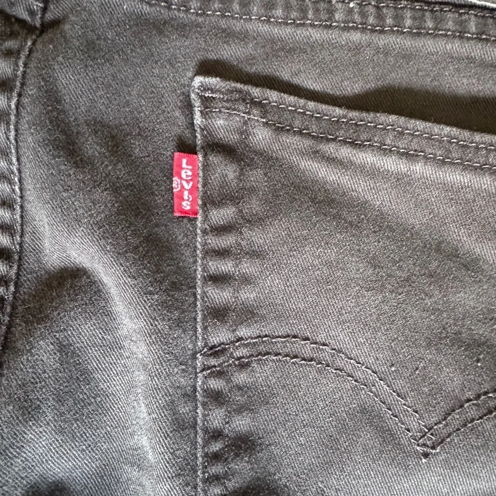 Levi's 510 Men's Slim Fit Jeans Size W36 L32
